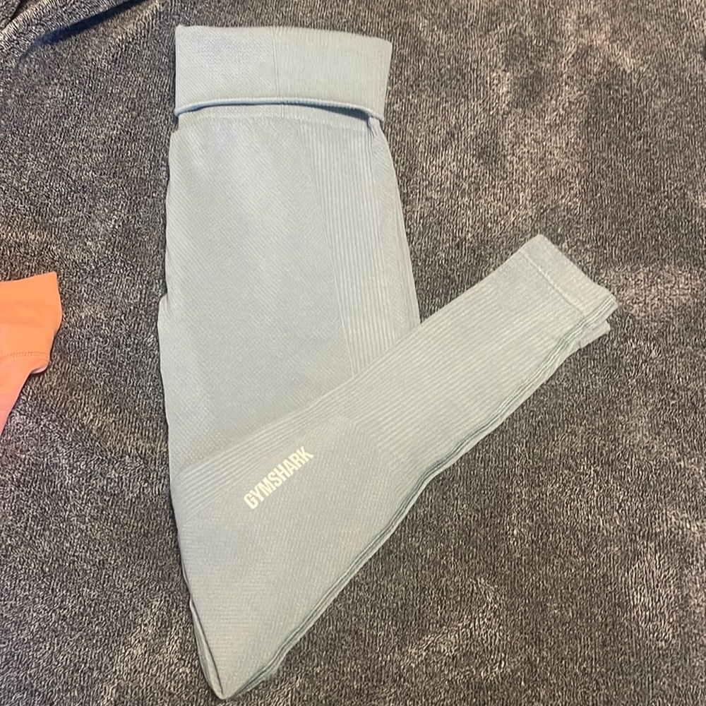 Gym Shark Power down legging